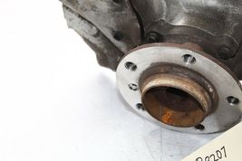 2002-2005 BMW E65 745i 745Li FRONT LEFT DRIVER SIDE SPINDLE KNUCKLE HUB P8207 image 3