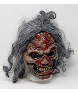 Easter Unlimited Rubber Zombie Mask Ghoul Horror Freak Halloween Costume... - £15.83 GBP