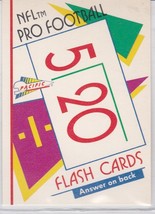 M) 1991 Pacific Football Trading Flash Card Jim Harbaugh #14 - £1.59 GBP