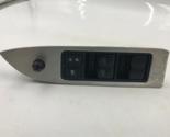 2009-2014 Nissan Murano Master Power Window Switch OEM N03B13056 - $62.99