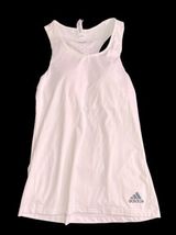 Lot Adidas Climalite Women Racerback Tank Top Tennis Athletic Activewear XS S image 8
