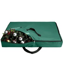 Pop Up Christmas Tree Storage Bag Large Tree Storage Container Oxford Po... - £25.45 GBP