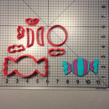 Candy Wrapper 102 Cookie Cutter Set - $6.50+