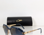 Brand New Authentic CAZAL Sunglasses MOD. 9092 COL. 003 Gold Plated 62mm... - $346.49
