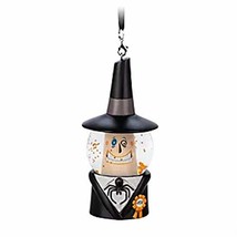 DP Disney Nightmare Before Christmas Mayor Mini Snowglobe Ornament - £30.34 GBP