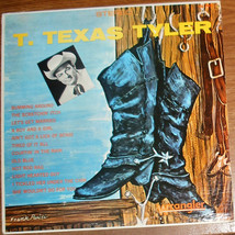 T. Texas Tyler [Vinyl] - $12.99