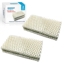 2-Pack HQRP Wick Filter For Sears Kenmore Series Humidifiers / 14909,14912 - $25.85