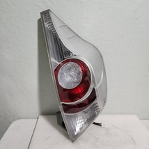 Right Passenger Side Tail Light Cover For 2012-2014 Toyota Prius C 81551... - $1,688.90 MXN