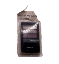 Revlon ColorStay 12 Hour Eyeshadow Quad in 322 Nude Elements *DAMAGED PACKAGE - £15.94 GBP
