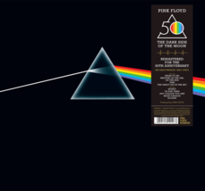 Pink Floyd - The Dark Side Of The Moon (Vinyl Lp 2023, 50Th Anniversary Edition) - £31.44 GBP