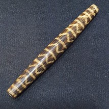Large South Asian Burmese Old pyu Pumtek Amulet Bead - $1,398.90 MXN