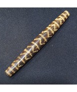 Large South Asian Burmese Old pyu Pumtek Amulet Bead - $1,391.74 MXN