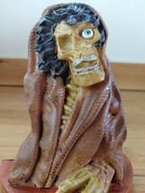 Fright Crate Exclusive Creepshow Ticket Taker 4&quot; Bust - Serial Resin Co. - $39.99