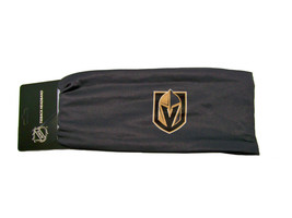 Las Vegas Golden Knights NHL Sports Unisex Hair Tieback Headband Grey 50... - $23.02 CAD