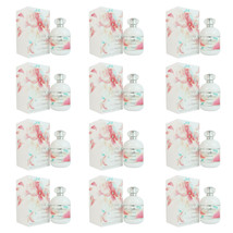 Pack of (12) New Cacharel Anais Eau de Toilette Spray for Women, 3.4 Ounce - $402.60