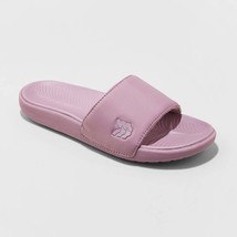 NEW Women&#39;s Emerald Slide Sandals - All in Motion 11 - $20.00