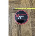 Auto Decal Sticker Magna Arm - $87.88