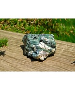 Indicolite Tourmaline Rare Bi Color with Albite Feldspar Fine Mineral Sp... - $192.08 CAD