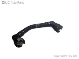 Crankcase Vent Tube From 2018 Ford F-150  3.5 HL3E6K817AA Turbo - $19.75