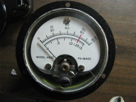 Vintage Meter HS2Z - £25.39 GBP