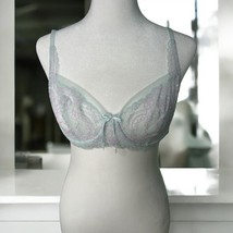Minx Balconette Bra 34B Lace-New with Tags - $20.00