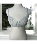 Minx Balconette Bra 34B Lace-New with Tags - $27.16 CAD