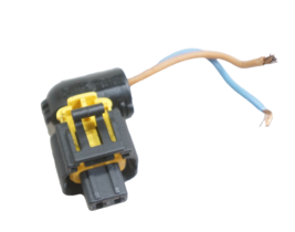 12-2019 fiat 500L 500 multiair vvt variable valve actuator plug connector - $24.87