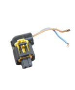 12-2019 fiat 500L 500 multiair vvt variable valve actuator plug connector - $456.28 MXN