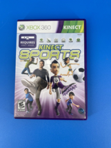 Kinect Sports -- Ultimate Collection (Bonus) (Microsoft Xbox 360, 2012) - $8.56