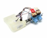 OEM Washer Water Inlet Valve  For Crosley CAW12444XW0 CAW9244XQ1 CAW9244... - $133.25