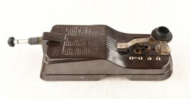 1940&#39;s Fleron Official Telegraph Bar Type Pivot Key Signaler - €12,93 EUR