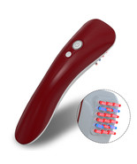 Anti Loss Hair Laser Comb Light Therapy LED Growth Treatment Regrowth Ma... - $97.10 CAD