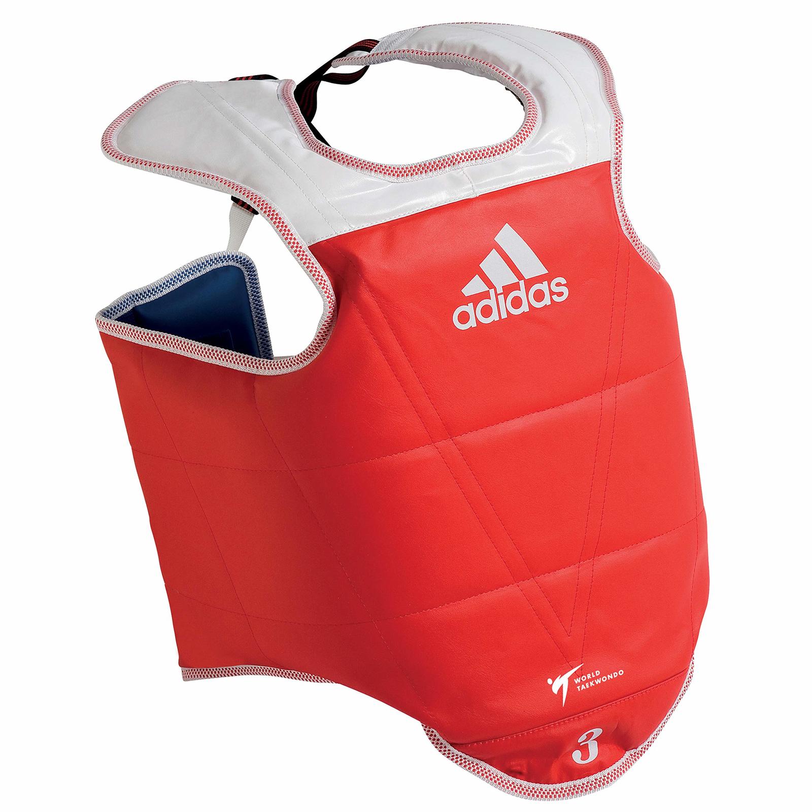 adidas Chest Protector - Reversible (X-Large)