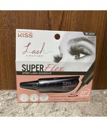 Kiss Lash Couture Super Flex Strip Lash Adhesive- BLACK 83829 Eyelash Glue - €4,24 EUR