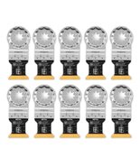 Fein Starlock E-Cut Carbide Pro Saw Blade - Precision Cutting for Hard M... - $2,391.81 MXN