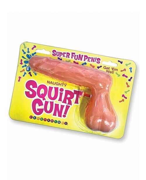 SUPER FUN PENIS SQUIRT GUN BACHELORETTE PARTY FAVOR - $15.83