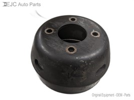 Water Pump Pulley For 06-07 Ford F-250 Super Duty  6.0  Power Stoke Diesel - $461.44 MXN