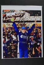 Ryan Newman Signed Autographed NASCAR Color 8x10 Photo - £11.76 GBP