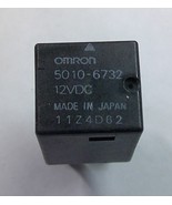 GM 5010-6732 OEM  RELAY  1 YEAR WARRANTY TESTED FREE SHIPPING GM3 - $9.85