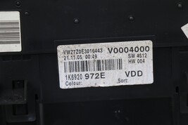 06 Jetta GLi ECU Speedomter & Canbus Engine Computer Module W/ Key 6spd 180MPH image 15