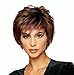 Raquel Welch Voltage Short Layered, No-Fuss Wig by Hairuwear, Petite Cap, SS9/30 Item image 3