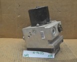 10-14 Cadillac CTS ABS Pump Control OEM 22841981 Module 559-16A1 - £31.96 GBP