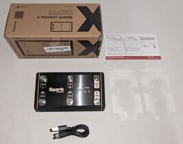 Positive Grid Spark Control X wireless footswitch - $2,128.46 MXN