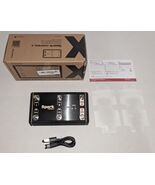 Positive Grid Spark Control X wireless footswitch - $2,128.46 MXN