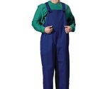 Men&#39;s Mario Bros. Luigi Costume, Large - £142.36 GBP+