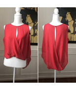 Akira Chicago Red Label Top Chicago Clay S - $199.02 MXN