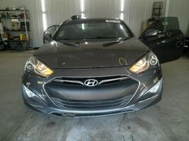 Automatic Transmission Coupe 2.0L Fits 13-14 GENESIS 104282606Must be pr... - $295.08 CAD