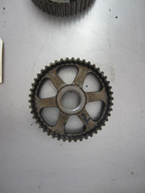 Right Camshaft Timing Gear From 2002 Acura MDX  3.5 - $30.00