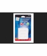 HOUSING DUAL PORT WHT - $24.57 CAD