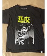 Zombie Makeout Club Shirt sz XS Extra Small - $327.90 MXN